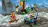 Lego 60171 Mountain Fugitives (Убежище в горах)