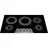 Frigidaire GCCE3670AS