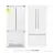 ZLINE Kitchen and Bath RBIV-WM-36