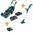 Makita XML08XRU02ZDCRC