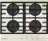 Maunfeld MGHG.64.17IL Ivory