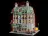 Lego 76218 Sanctum Sanctorum (Санктум Санкторум)