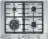 Miele KM 2012 G