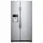 Whirlpool WRS311SDHM
