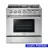 Thor Kitchen HRG3618ULP