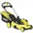 Karcher LMO 36-46 Battery