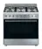 Smeg CS90GMXHA