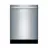 Bosch SHX84AAF5N
