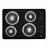 Whirlpool WCC31430AB