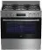 Beko BFC918GMX