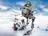 Lego 75322 Hoth AT-ST (AT-ST на Хоте)