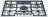 Smeg PGA75-4