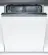 Bosch SMV25AX01R