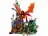 Lego 21348 Dungeons & Dragons: Red Dragon's Tale (Подземелья и драконы: Сказка Красного Дракона)