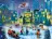 Lego 60303 LEGO City Advent Calendar (Адвент календарь City)