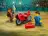 Lego 60342 The Shark Attack Stunt Challenge (Трюковое испытание «Нападение акулы»)