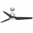 Fanimation FPD8514SLW-48DWAW-LK
