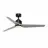 Fanimation FPD8514BLW-56SLW-LK
