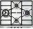 Smeg SRA964XGH