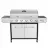 Royal Gourmet SG6002R