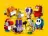 Lego 71410 Character Packs - Series 5 (Фигурки персонажей: серия 5)