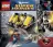 Lego 76002 Superman: Metropolis Showdown (Супермен: Схватка за Метрополис)