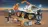 Lego 60225 Rover Testing Drive (Тест-драйв вездехода)