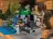 Lego 21189 The Skeleton Dungeon (Подземелье скелета)