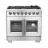 FORNO FFSGS6387-36