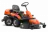 Husqvarna R 318