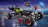 Lego 70905 The Batmobile (Бэтмобиль)