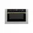 ZLINE Kitchen and Bath MWDZ-1-SS-H-CB