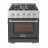 Kucht KFX300-GY