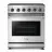 Thor Kitchen LRG3001U