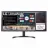LG 34WL60TM-B
