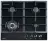Brohn BRGC6001BLK