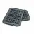 Cuisinart GR-WAFP