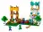 Lego 21249 The Crafting Box 4.0 (Ящик для крафта 4.0)