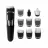 Philips MG3750/60