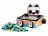 Lego 41959 Cute Panda Tray (Ящик «Милая панда»)
