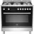 La Germania TUS96C61LBX