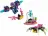 Lego 30660 Zoey's Dream Jet Pack Booster (Реактивный ранец снов Зои)