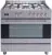 Euro Appliances EV900DPSX