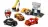 Lego 10743 Smokey's Garage (Гараж Смоуки)