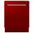 ZLINE Kitchen and Bath DWV-RG-24