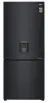 LG GB-W455MBL