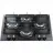 Hotpoint-Ariston TQ 640 (BK)