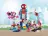 Lego 10784 Spider-Man Webquarters Hangout (Вечеринка в штабе Человека-Паука)