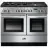Falcon PROPL100FXDFSS-CH