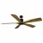 Modern Forms FR-W1811-70-MB/DK